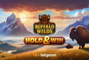 Buffalo Wilds
